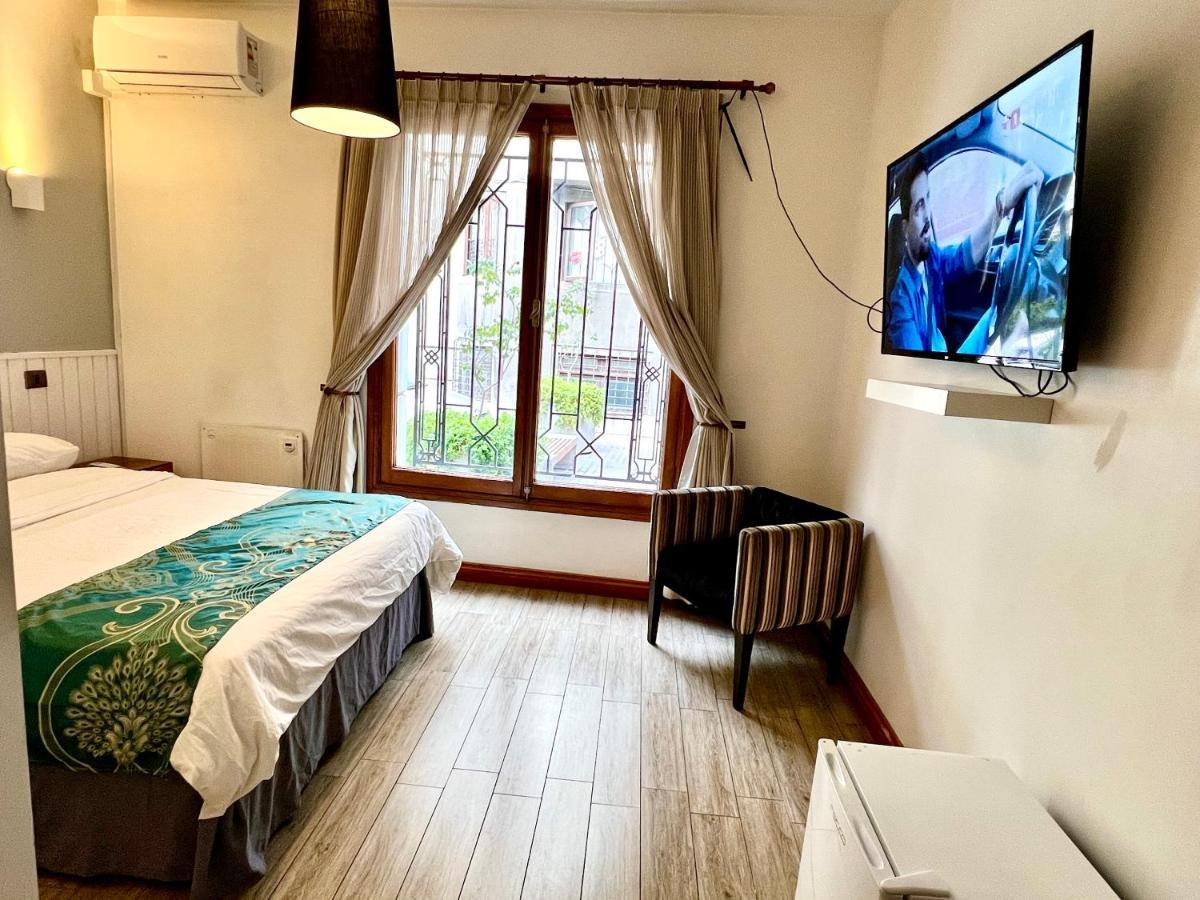Hotel Boutique Casa Noble Сантяго Екстериор снимка