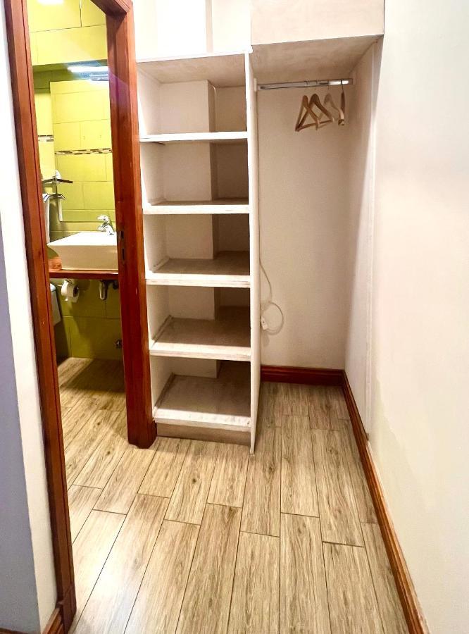 Hotel Boutique Casa Noble Сантяго Екстериор снимка