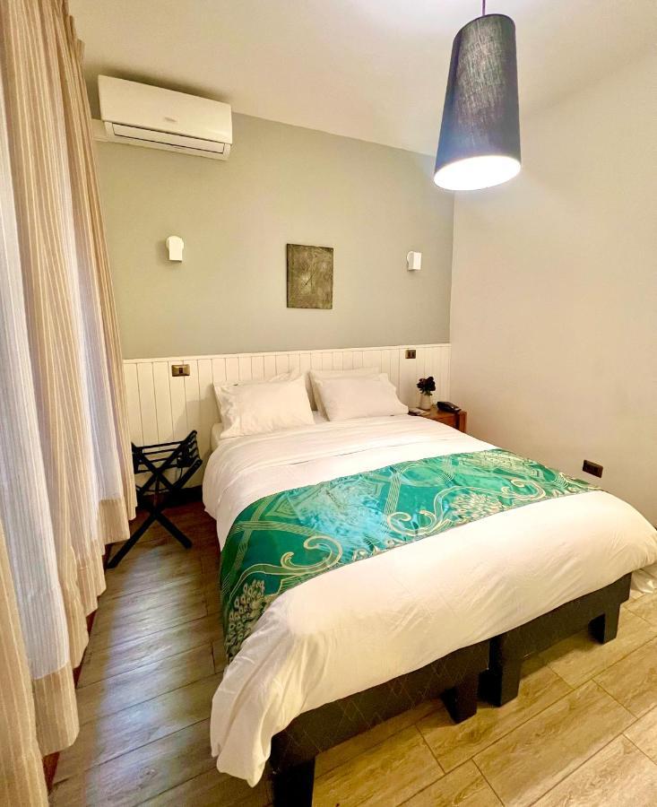 Hotel Boutique Casa Noble Сантяго Екстериор снимка