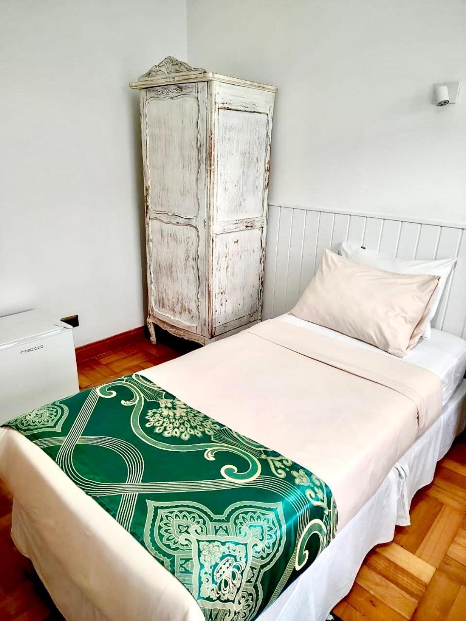 Hotel Boutique Casa Noble Сантяго Екстериор снимка