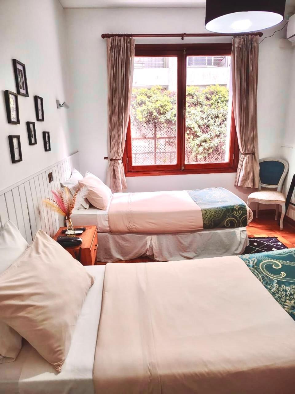 Hotel Boutique Casa Noble Сантяго Екстериор снимка