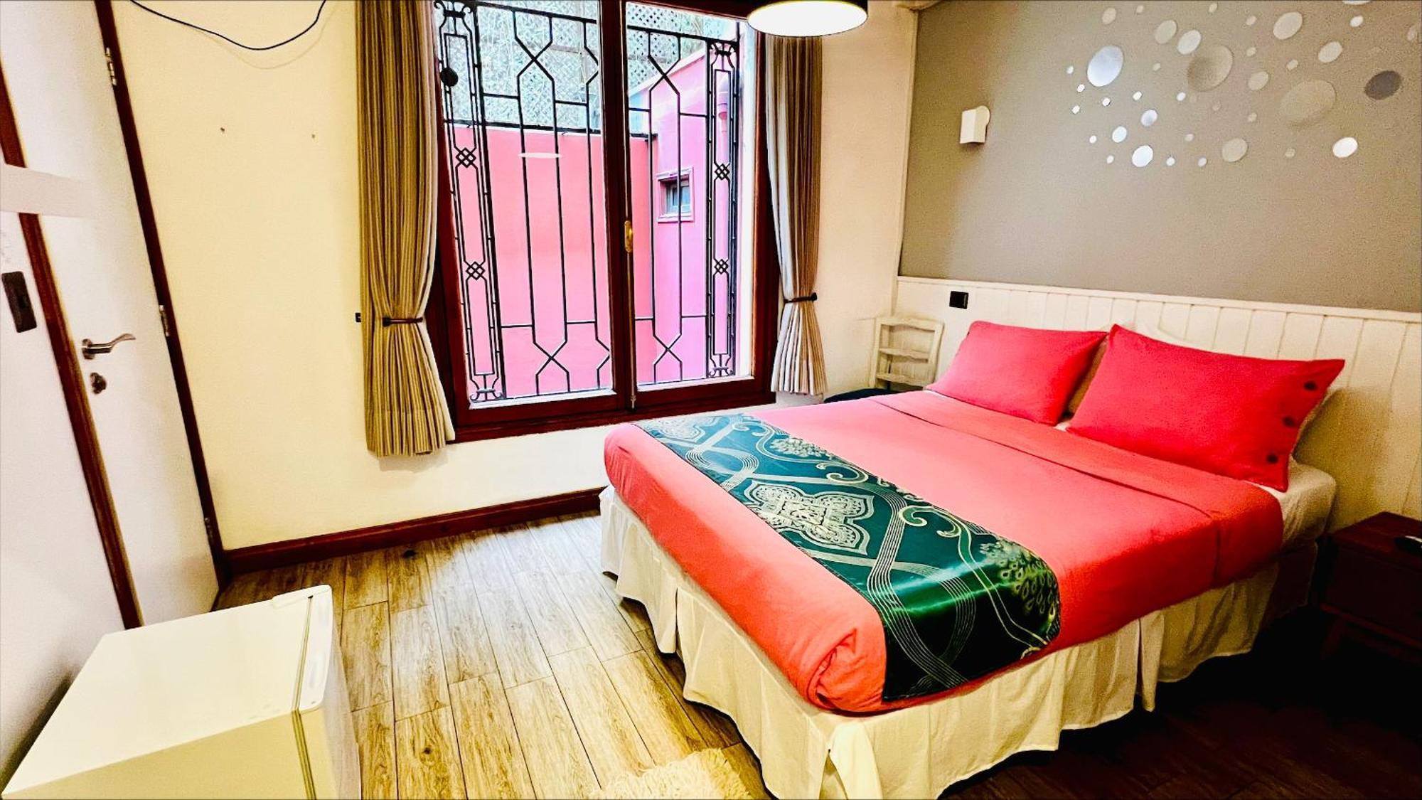 Hotel Boutique Casa Noble Сантяго Екстериор снимка