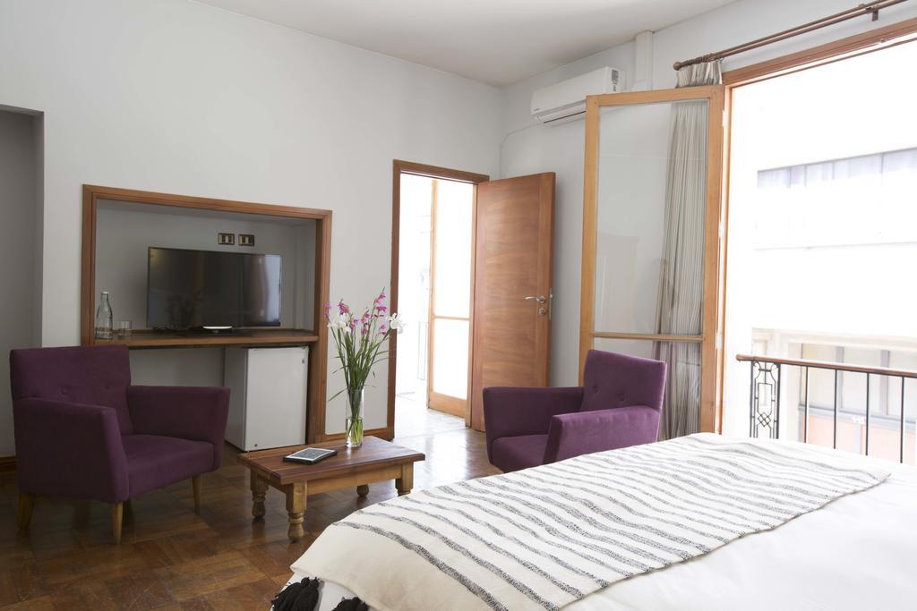 Hotel Boutique Casa Noble Сантяго Екстериор снимка