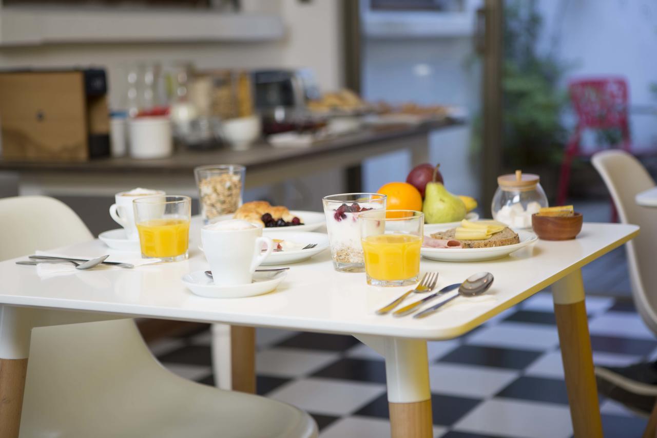 Hotel Boutique Casa Noble Сантяго Екстериор снимка